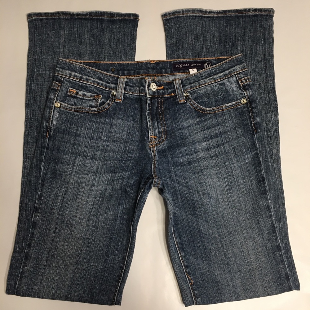 Vigoss Jeans Size 5